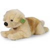 Eco-Friendly pes Zlatý Retriever ležiaci 39 cm