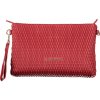 VALENTINO BAGS Fantastická Dámska Kabelka Červená