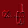Renault barva 820 1988 - 1992 COLORADO RED/ROUGE COLORADO
