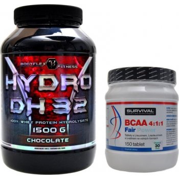 Bodyflex Hydro DH32 1500 g