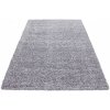 Jutex Top Shaggy 1500 light grey