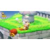 Captain Toad: Treasure Tracker