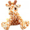 Wiky Žirafa plyšová 16 cm WKW046721