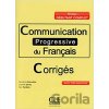 Communication Progressive du Francais Grand Debutant Klucz