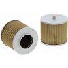 HIFI FILTER hydraulický filter SH 60081