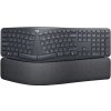 Logitech Kl. Wireless K860 Split US For Business 920-010352