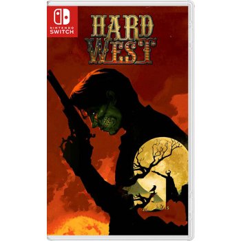 Hard West (Collector's Edition) od 42,6 € - Heureka.sk