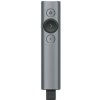 Prezentér Logitech Spotlight Plus (910-005166) sivý