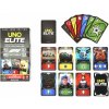 Mattel UNO Formula 1 Elite Racers