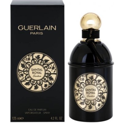 Guerlain Santal Royal parfumovaná voda pánska 125 ml