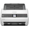 Epson skener WorkForce DS-730N/ Dokumentový/ A4/ 600dpi/ USB/ LAN/ DADF