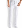 Clinic Dress Core Nohavice pánske Biela