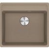 Franke Maris MRG 610-52 RTL, 560x510 mm, Fragranitový drez, Kašmír 114.0661.389
