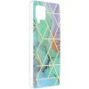 Púzdro Forcell MARBLE COSMO SAMSUNG GALAXY A42 5G vzor 03