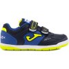 JOMA-Top Flex K IC navy blue/royal blue Modrá 30