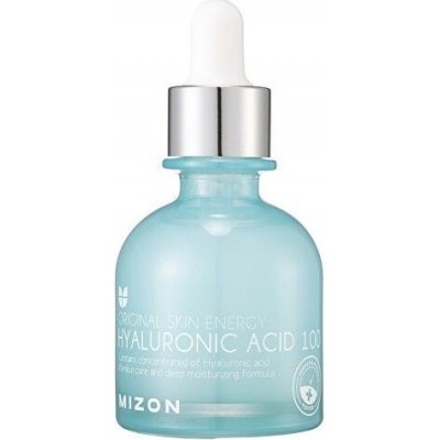 MIZON Hydratačné sérum s obsahom 50 % kyseliny hyalurónovej Original Skin Energy (Hyaluronic Acid 100) 30