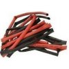 Team Orion 2.0mm Heat-shrinkable Tubing (1m Red-1m Black) (ORI40085)