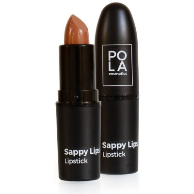 Pola Cosmetics Sappy Lips hydratačný rúž 118 3,8 g