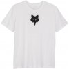 FOX tričko FOX HEAD SS 24 dámske white - XS