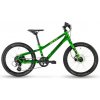 Stevens Beat SL Disc GEN.1 20 Zelené detské kolo + zľava 20 € na príslušenstvo - vel. rámu 11.5 palců
