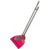 Súprava upratovacia York 063030, metla s lopatkou, s násadou 72 cm