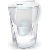 Brita Marella XL 3,5 l biela + Maxtra Pro Pure Performance 4 ks