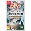 Agatha Christie: Hercule Poirot - The London Case (SWITCH)