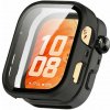 Ochranné sklo Tech-Protect Defense Huawei Watch Fit 5 Pro Black