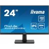 iiyama ProLite - XU2492HSU-B6 - 238 - IPS - FHD - 100Hz - 04ms - Black - 3R