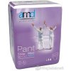 AMD Pant Maxi, inkontinenčné nohavičky (veľkosť XL), 1x14 ks