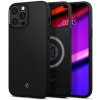 Spigen Mag Armor matný čierny kryt na iPhone 13 Pro (ACS03281)