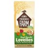 Supreme Tiny FARM Snack Hazel Lovelies - křeček 120 g