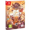 Big Helmet Heroes - Exalted Edition (SWITCH)