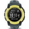 Inteligentné hodinky Garmin Instinct E - 40 mm - Electric Lime / Twilight Band (010-02932-01)