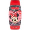 La Rive Disney Minnie Mouse 2v1 sprchový gel a šampon 250 ml