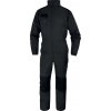 DELTA M1CO2 / Univerzálna pracovná kombinéza - tmavo šedá 4XL