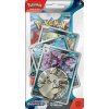 Pokémon TCG: SV04 Paradox Rift - Premium Checklane Blister