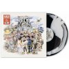 A Day To Remember: Big Ole Album Vol. 1 (Limited Coloured Black & White Vinyl) - Vinyl (LP)