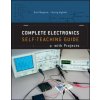 Complete Electronics Self-Teaching Guide with Projects