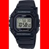Casio W-218H-1A