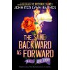 Same Backward as Forward (The Inheritance Games)