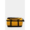 THE NORTH FACE BASE CAMP DUFFEL summit gold/tnf black 50L