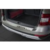 Škoda Octavia III Scout Combi 2013-2016 - lišta nárazníka