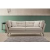 Atelier Del Sofa Mapa – Krémová
