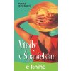 E-kniha Vtedy v Španielsku - Ivana Ondriová