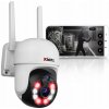 Kamera Xblitz Armor 400 vonkajšia IP s Wi-Fi