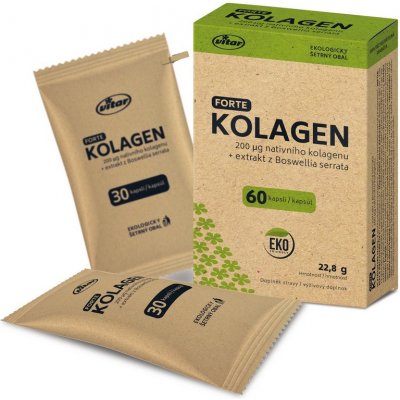 Vitar Kolagen EKO 60 kapsúl