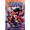 Marvel Thor by Donny Cates 5: The Legacy of Thanos
