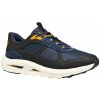 Pánska voľnočasová obuv Geox, U SPHERICA ECUB-5 tmavo modrá,Čierna,Žltá,Biela 44
