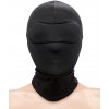 NS Novelties Closed Hood Black